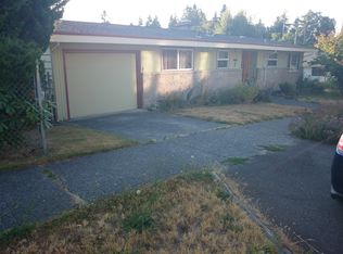 2715 Garlough Ave SW, Seattle, WA 98116