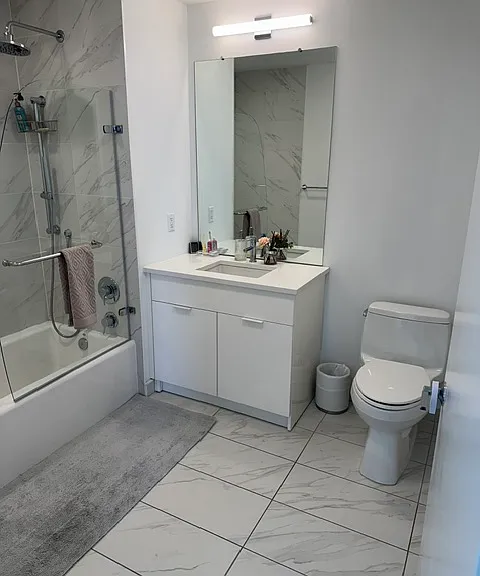 9 Avenue At Port Imperial #815 — Photo 14