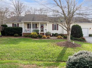 108 Shetland Ct, Southmont, NC 27351