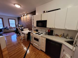 (Undisclosed Address), Boston, MA 02114