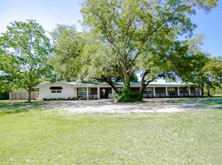 28313 W Highway 84, Mcgregor, TX 76657