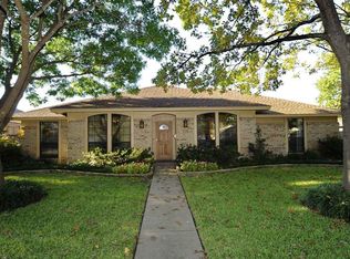 6459 Ridgemont Dr, Dallas, TX 75214