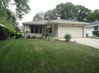 10412 W Rogers St, West Allis, WI 53227