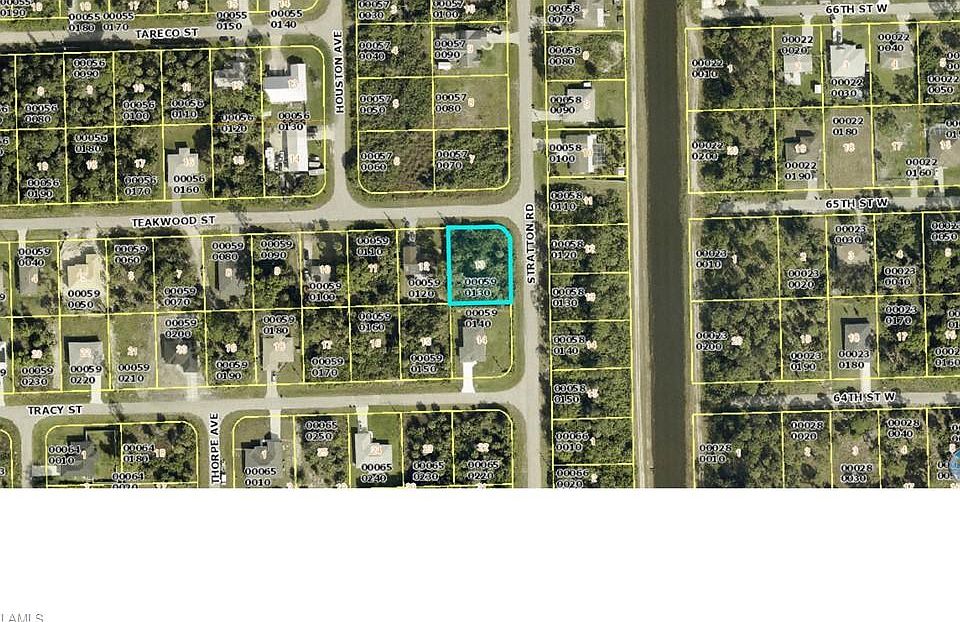 1st image of 3705 Teakwood ST
