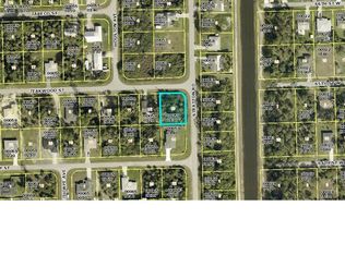 3705 Teakwood St, Fort Myers, FL 33905
