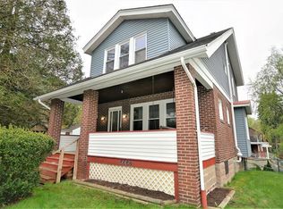 3337 Universal St, Pittsburgh, PA