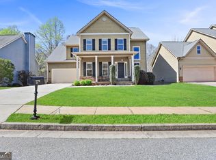 30 Camden Cir, Newnan, GA 30265