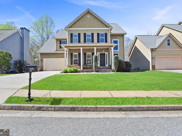 30 Camden Cir, Newnan, GA 30265