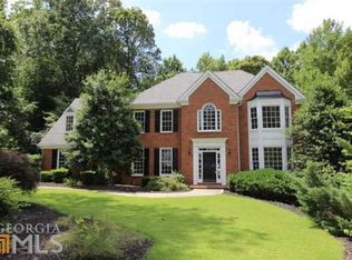 535 Crossgate Trl, Johns Creek, GA 30022