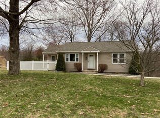 6 Dorothy Ave, Prospect, CT 06712