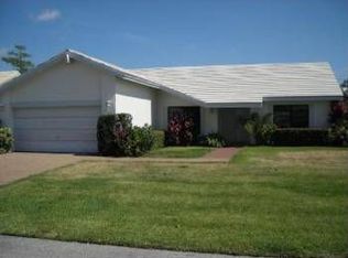 6227 Petaluma Dr, Boca Raton, FL 33433