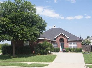 8401 Island Ct, Fort Worth, TX 76137
