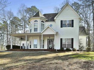 11 Belleview Rdg, Sharpsburg, GA 30277