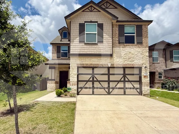 14220 James Buchanan St, Manor, TX 78653