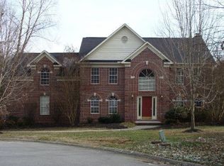 1700 Royal Harbor Dr, Knoxville, TN 37922