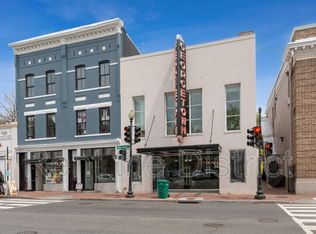 1351 Wisconsin Ave NW APT 2C, Washington, DC 20007