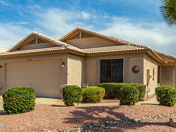 2nd image of 20425 N 105TH Avenue