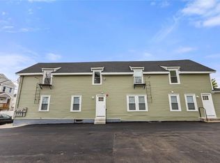 194 Harrison St, Pawtucket, RI 02860