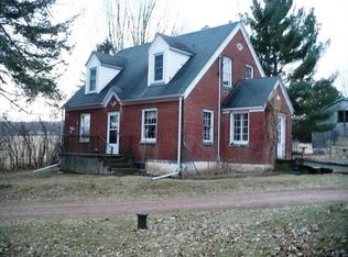 N9471 Fisher Ave, Willard, WI 54493