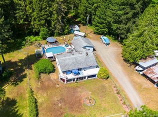 7330 Somenos Rd, North Cowichan, BC V9L 5Z9