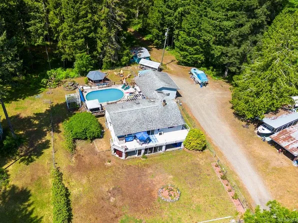 7330 Somenos Rd, North Cowichan, BC V9L 5Z9