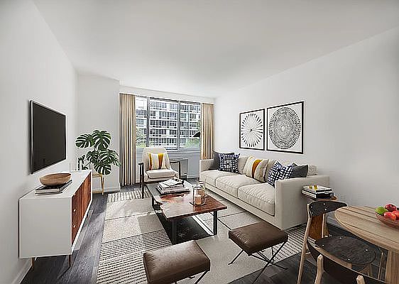 1st image of 229 Chrystie St APT 1206