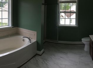 49 Willowby Ct, Bunker Hill, WV 25413