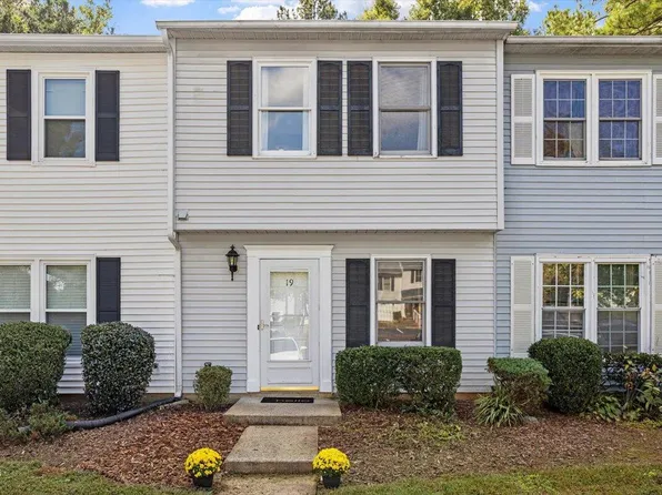 19 Providence Ct, Durham, NC 27705