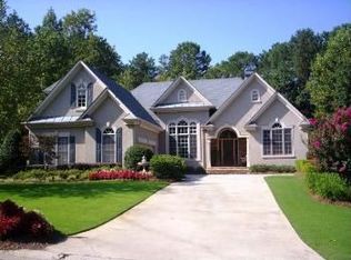 2634 Gladstone Ter, Woodstock, GA 30189