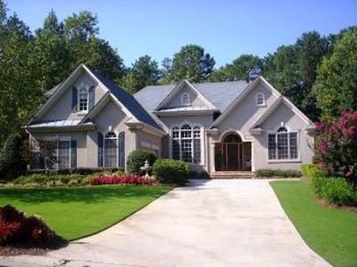 2634 Gladstone Ter, Woodstock, GA, 30189