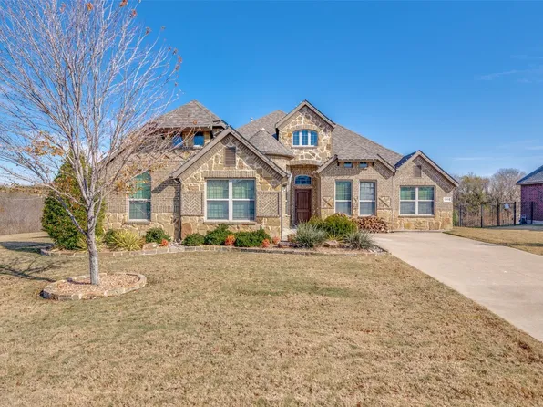 1824 Fair Oaks Ln, Royse City, TX 75189
