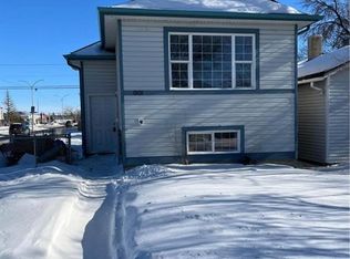 901 Rae St, Regina, SK S4T2B5