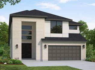 381 Mulberry Creek St, Conroe, TX 77304