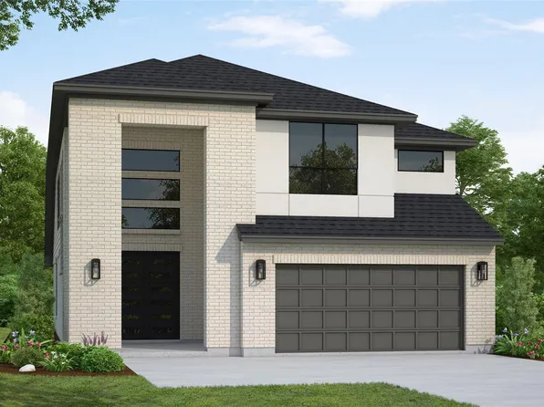 381 Mulberry Creek St, Conroe, TX 77304
