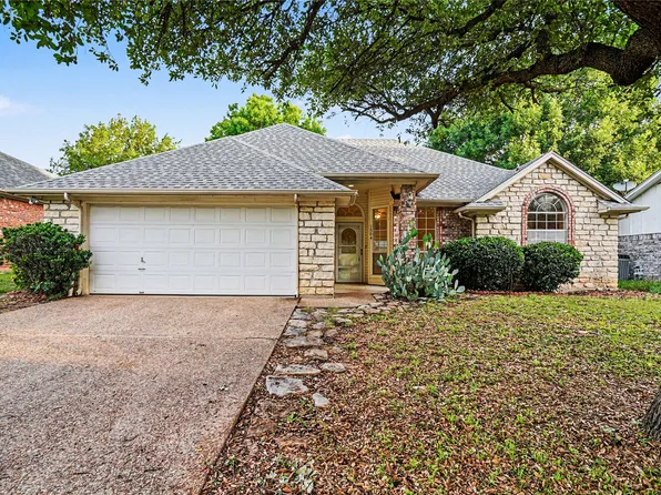 1504 Clover Ln, Granbury, TX 76048