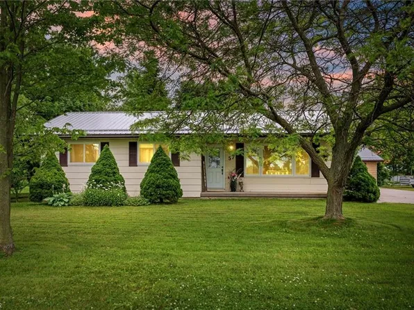 57 Talbot St W, Haldimand County, ON N0A 1J0