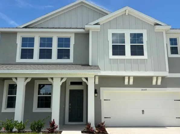 3691 Bonspiel Dr, Ormond Beach, FL 32174