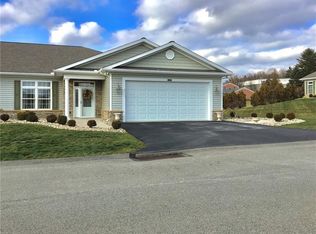 118 Mia Dr, Uniontown, PA 15401