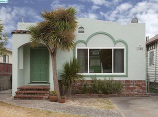 1250 Carrison St, Berkeley, CA 94702