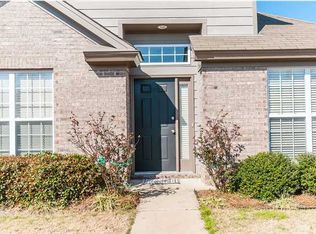 3843 Claiborne Cir, Montgomery, AL 36116