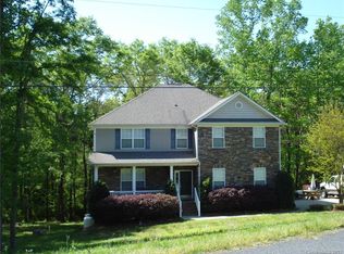 509 Heatherwood Dr, Monroe, NC 28110