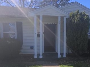 1645 N Adams St, South Bend, IN