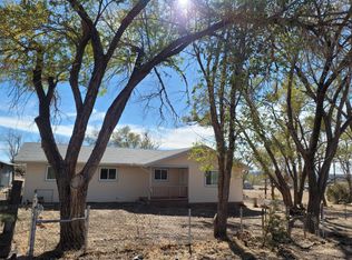 13220 Red Mountain Rd, Flagstaff, AZ 86004