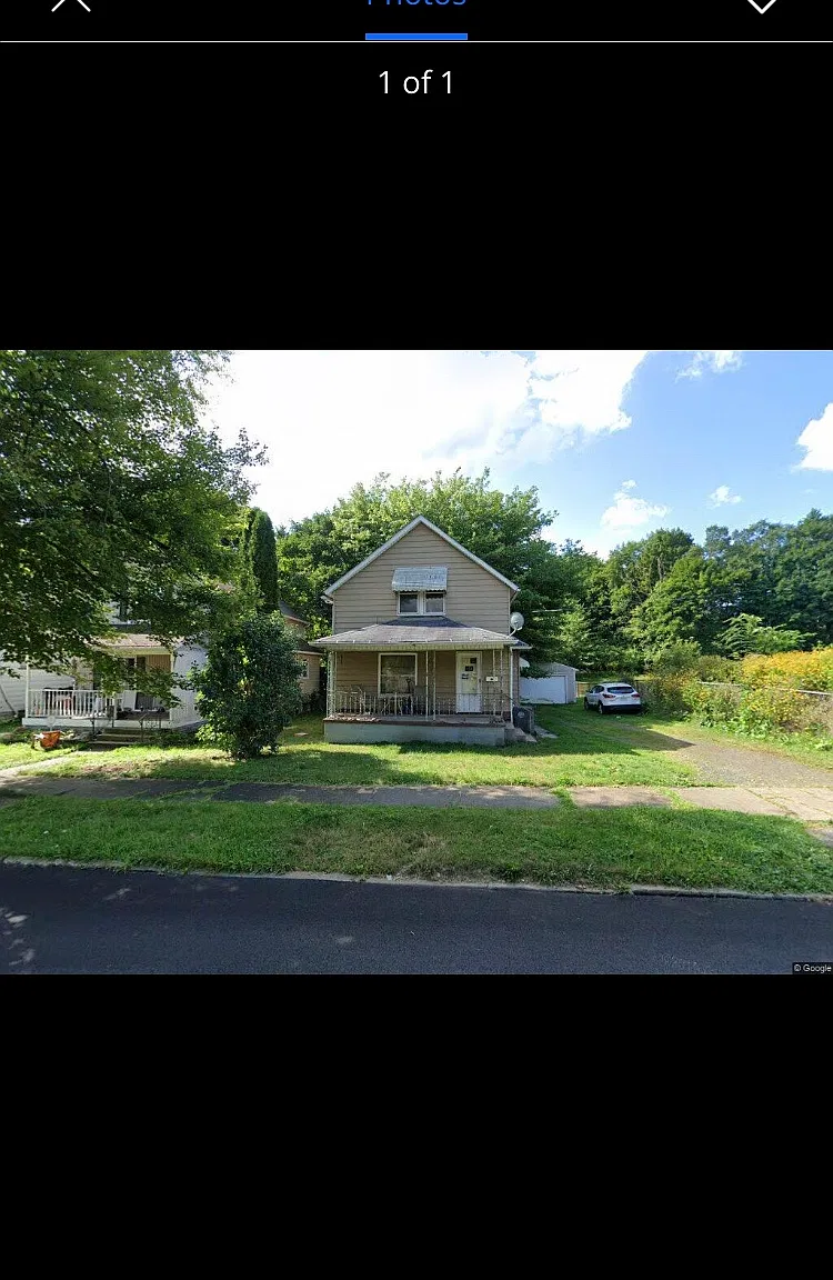 1663 Mayfield Ave — Photo 1