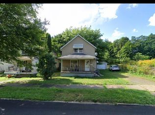 1663 Mayfield Ave, Youngstown, OH