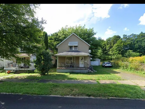 1663 Mayfield Ave, Youngstown, OH 44509