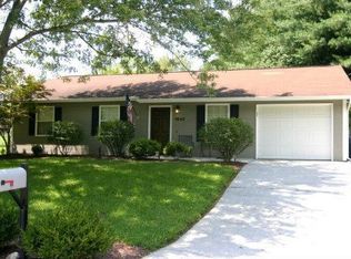 1645 Sundrop Dr, Knoxville, TN 37921