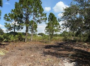 15417 NW 310th St LOT H, Okeechobee, FL 34972