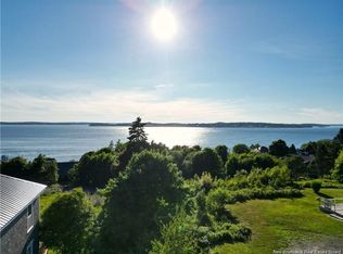 Welshpool Back Rd, Campobello Island, NB E5E 1G8