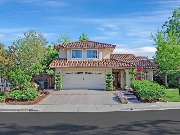 3003 Calle De La Mesa, Pleasanton, CA 94566